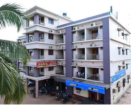 Jaya Paradise Mavalli Luaran gambar