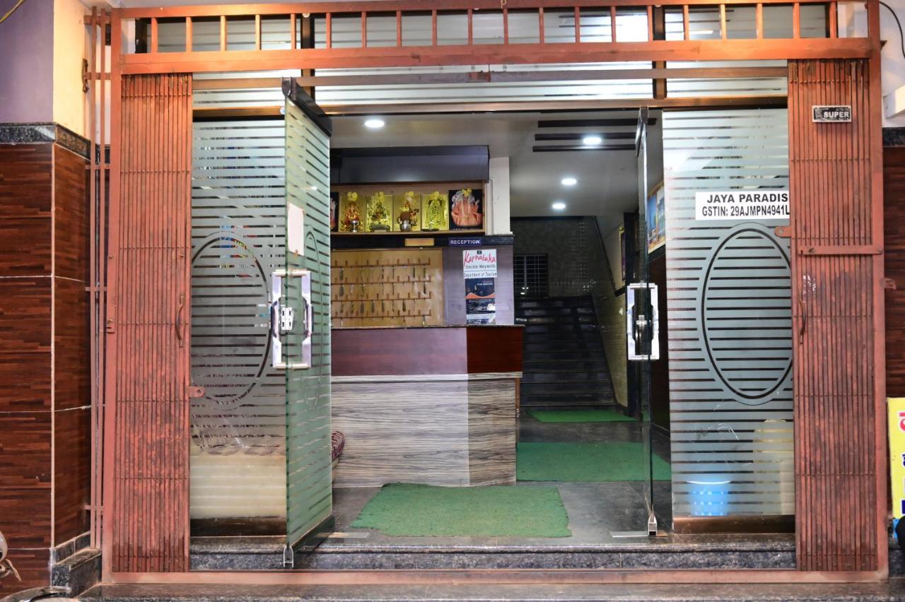 Jaya Paradise Mavalli Luaran gambar