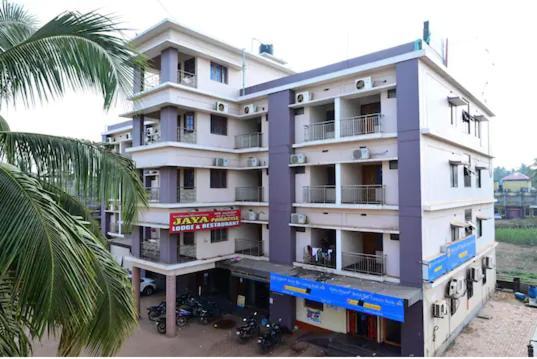 Jaya Paradise Mavalli Luaran gambar